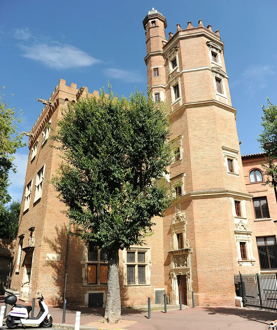 tour de Tournoer