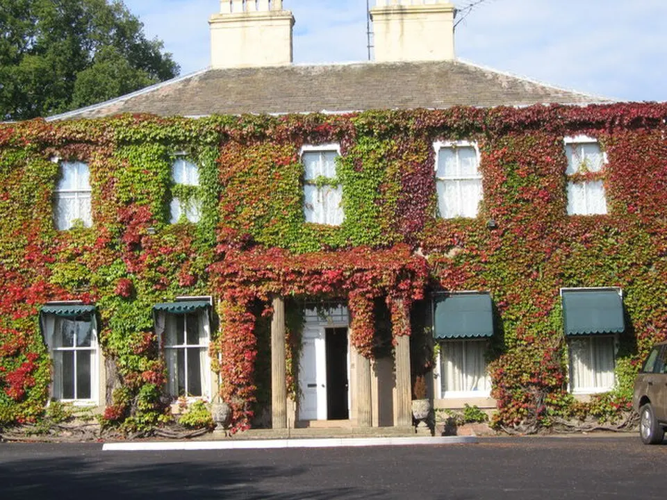 Stanwix Rural