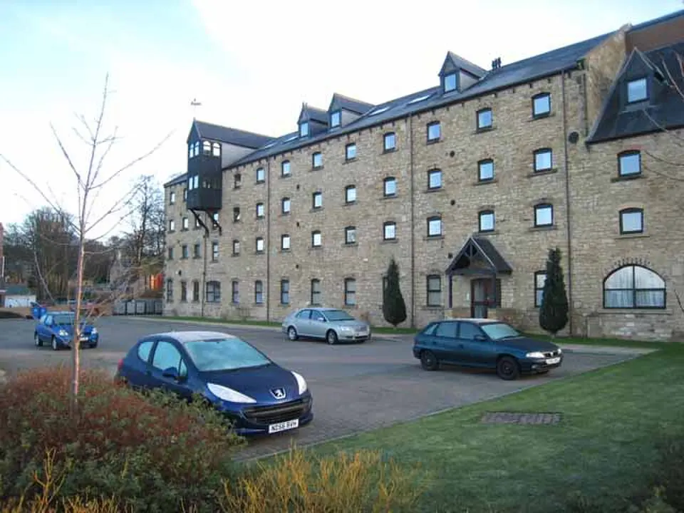 Houghton-le-Spring