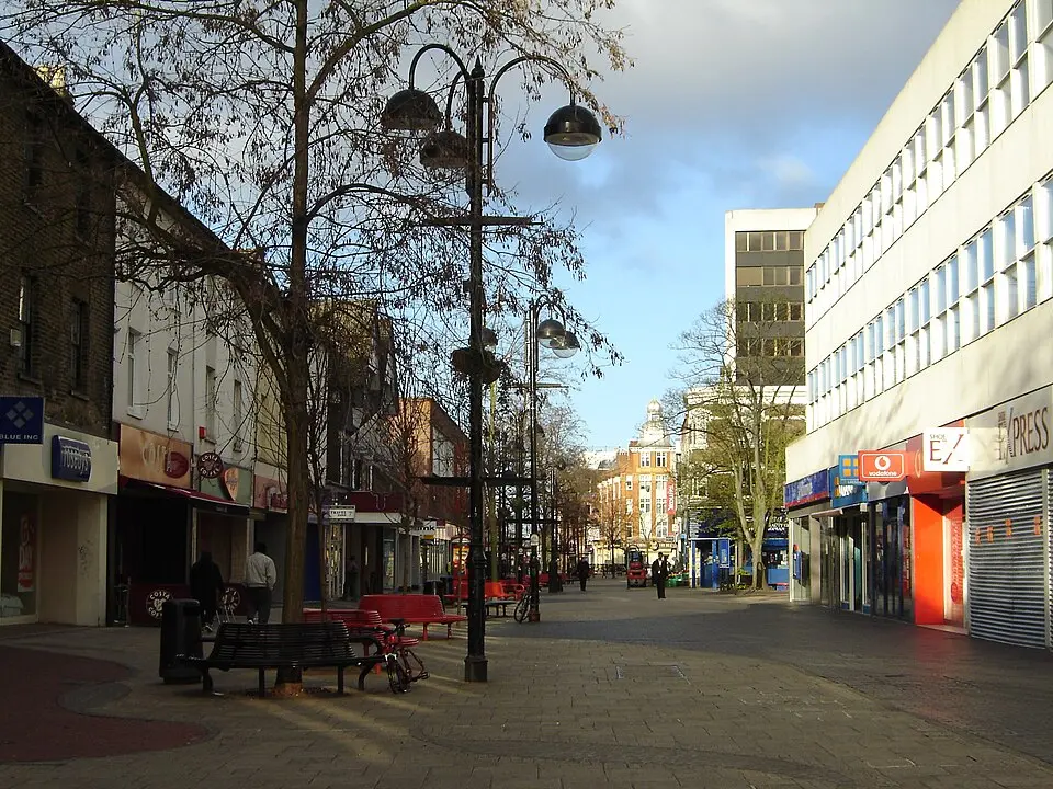 Hounslow