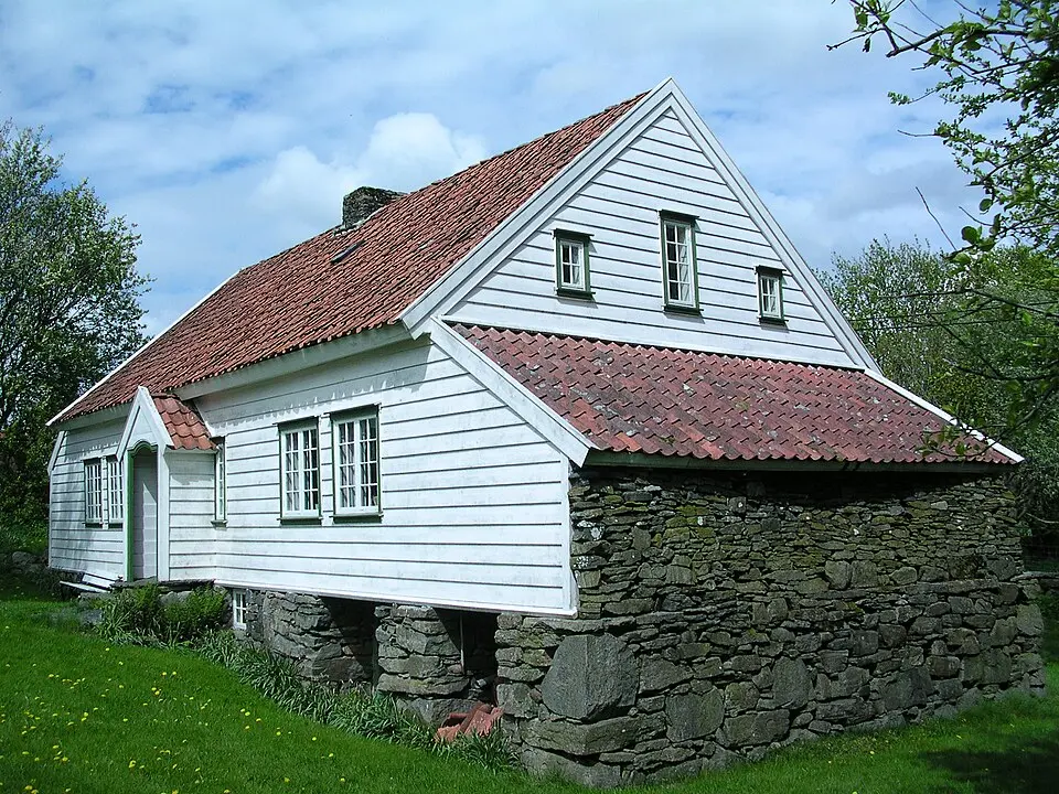 Garborgheimen