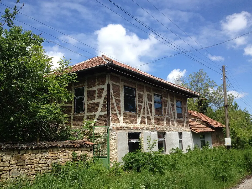 Балван