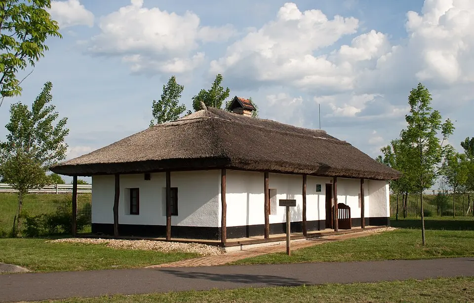 Beszterec