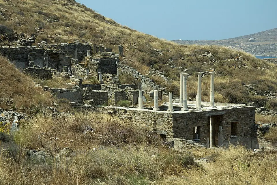 House of Hermes (Delos)