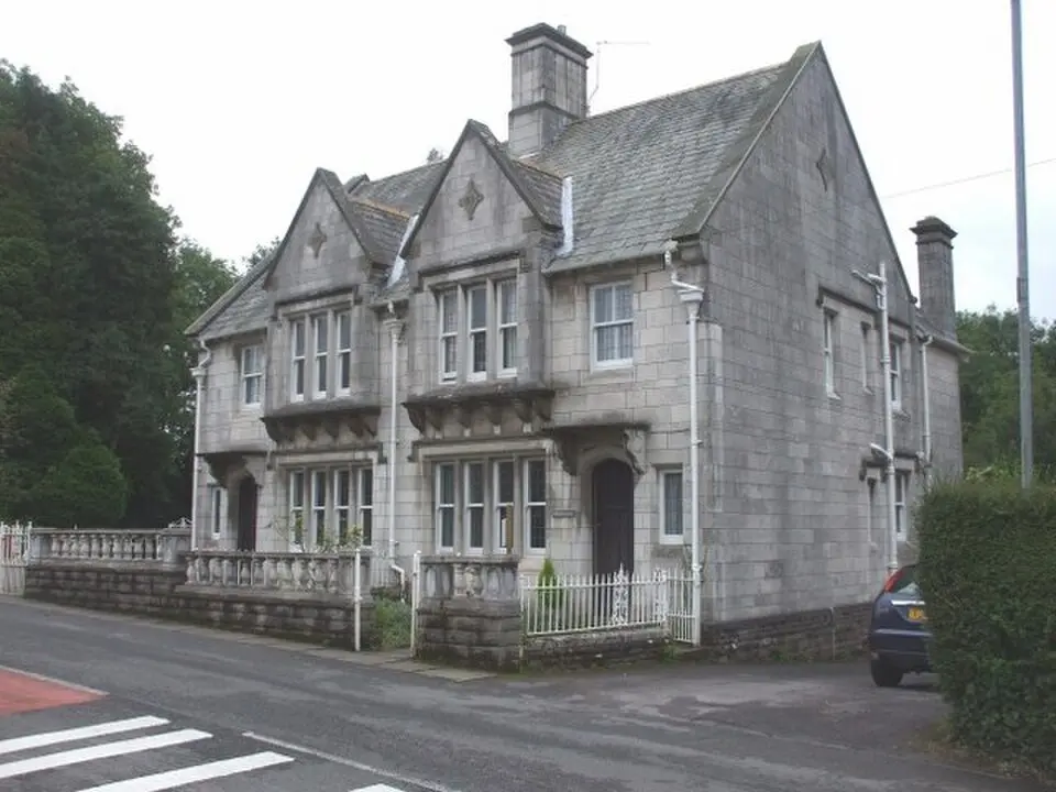 Lisvane