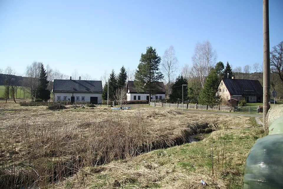 Severní