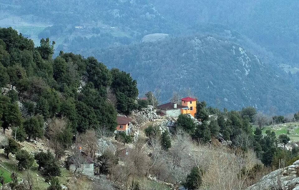 Değirmendere
