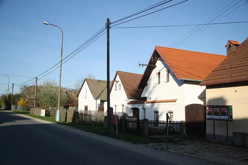 Horní Olešná