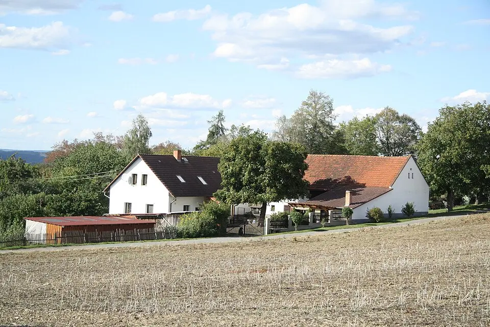 Paseky