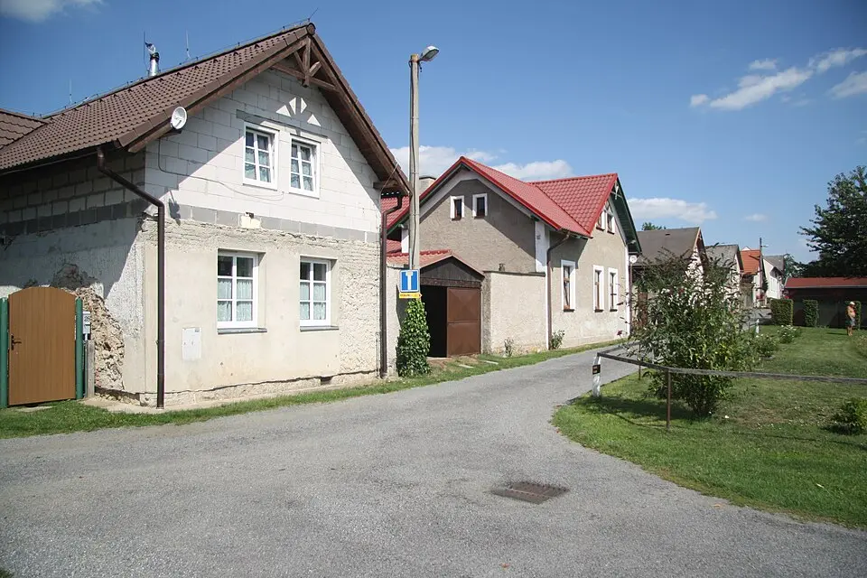Skřivánek