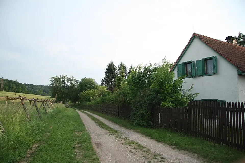 Záborov
