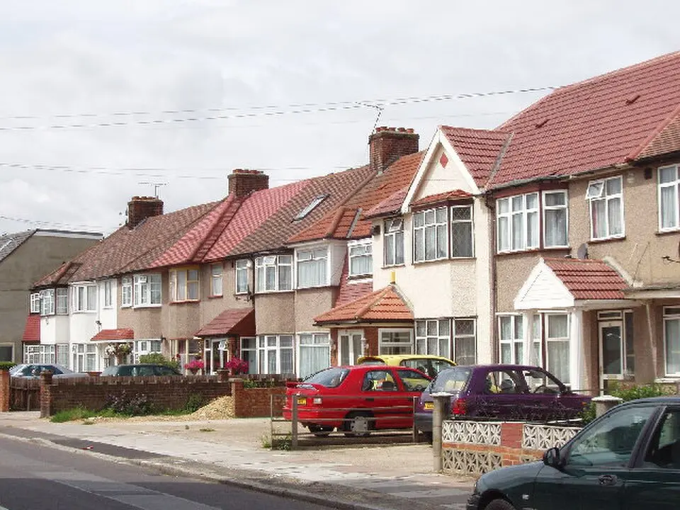 Dormers Wells