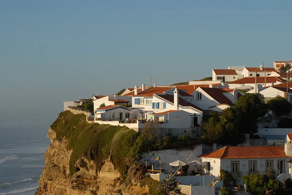Azenhas do Mar