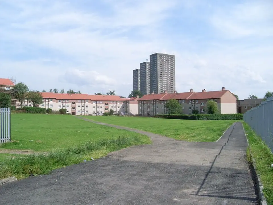 Drumchapel