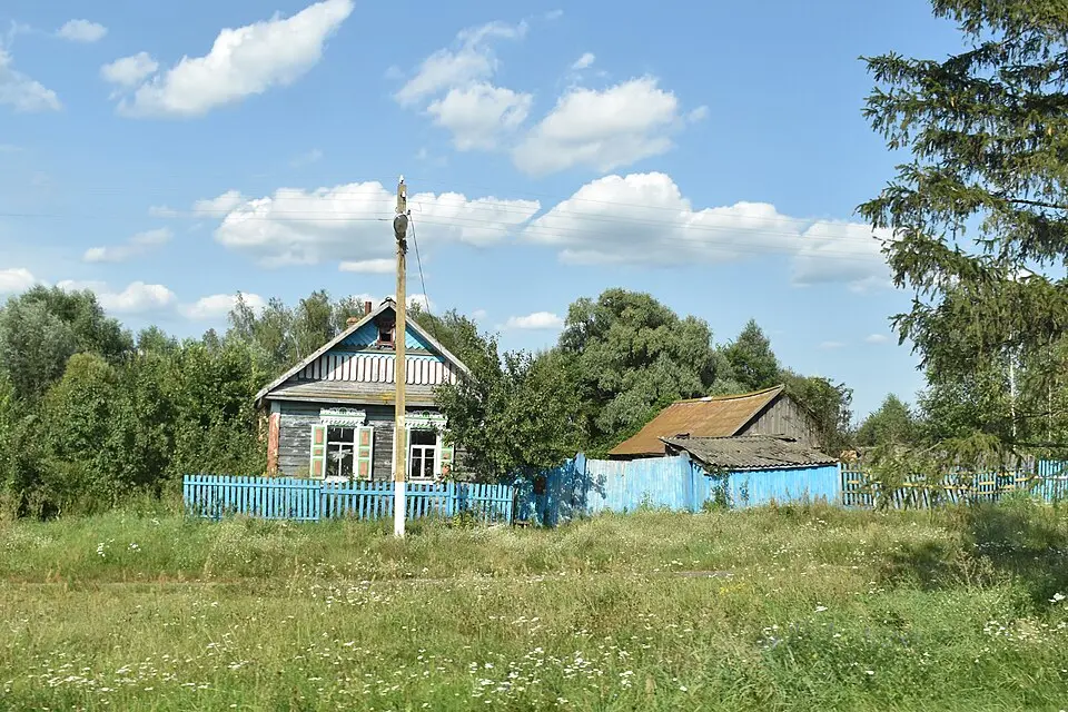 Весялоўка