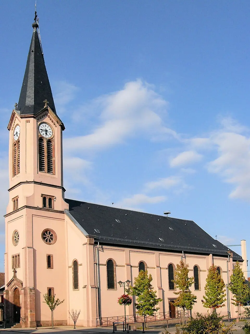 Houssen