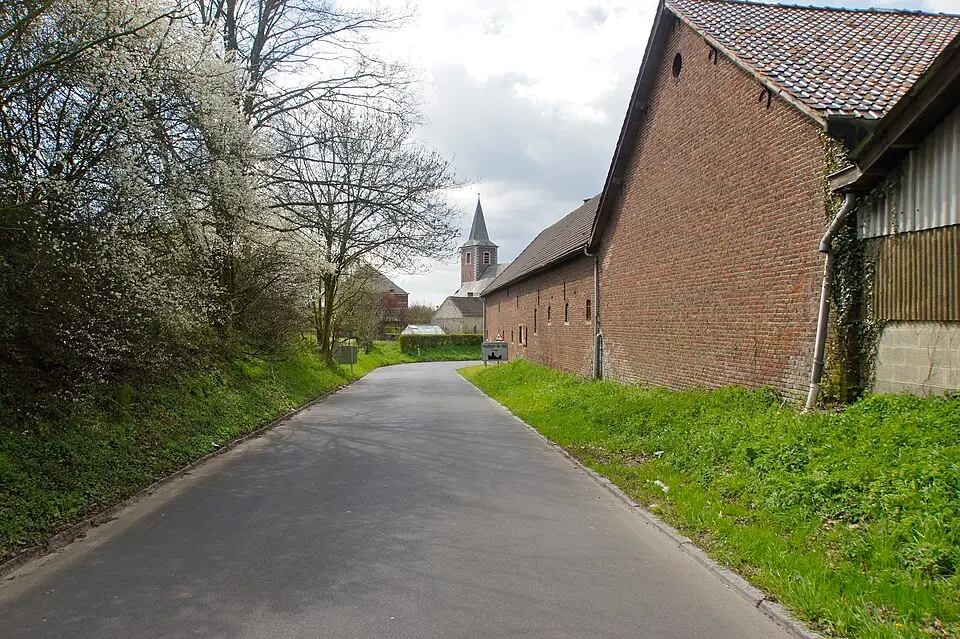 Houtain-le-Val