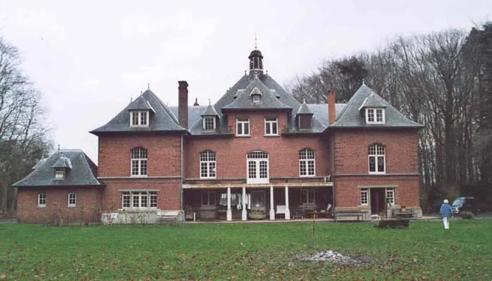 Kasteel de Groote