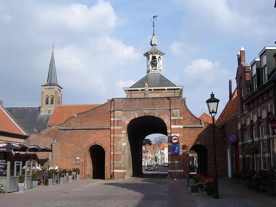 Westpoort