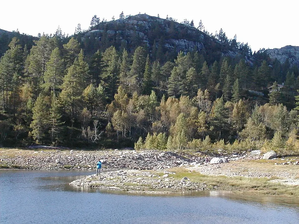 Hovatn