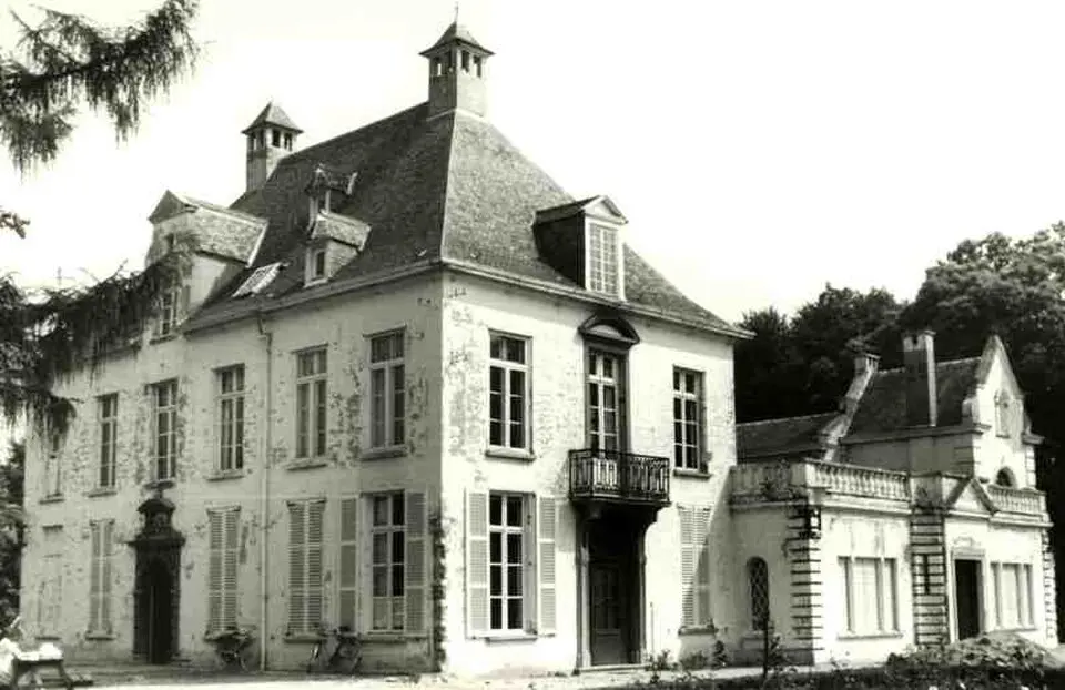 Kasteel Cappenberg