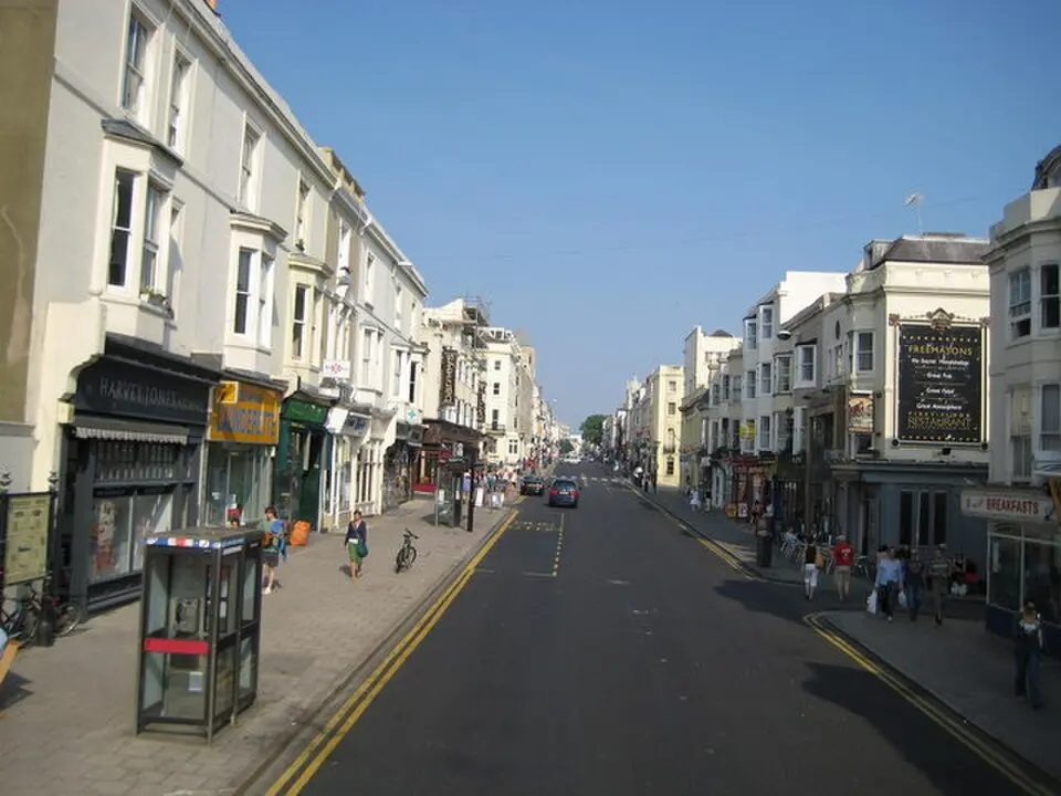 Hove