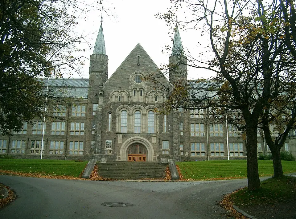 Institut norvégien de technologie