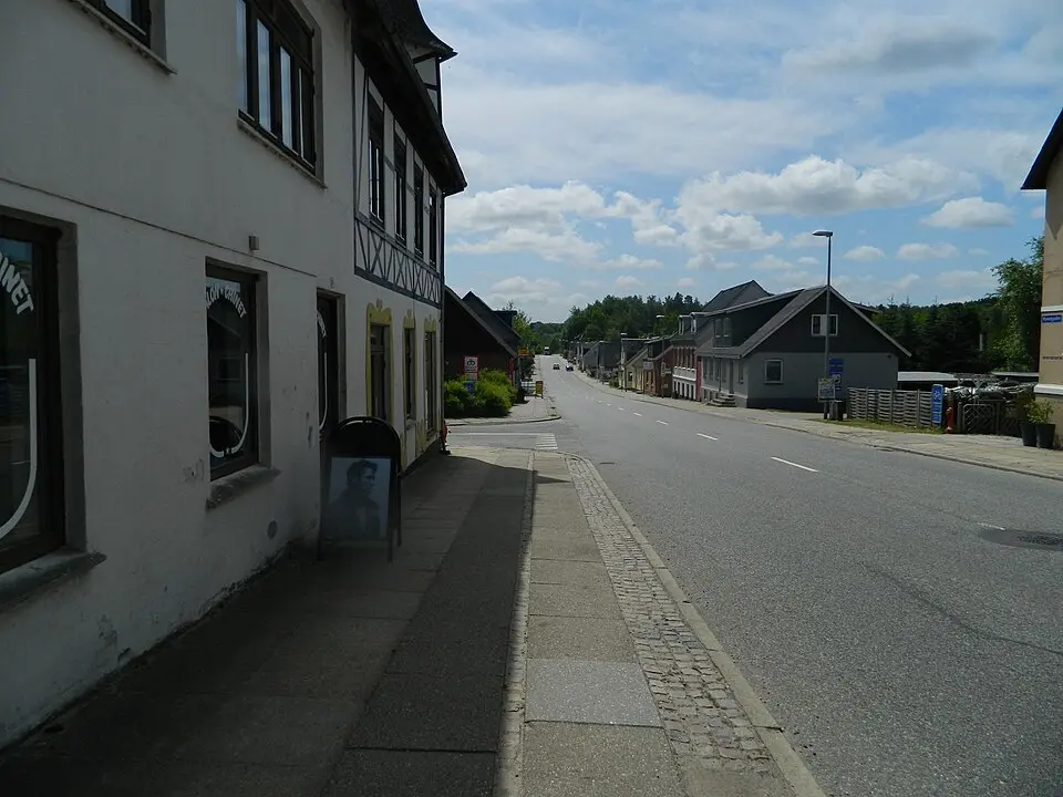 Bryrup