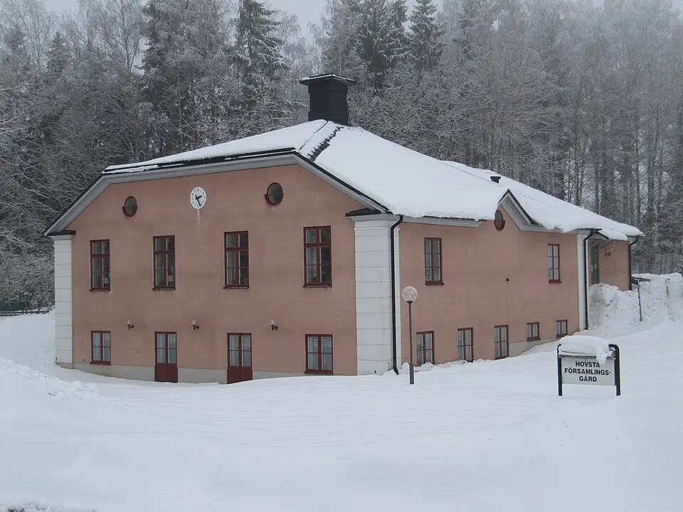 Hovsta