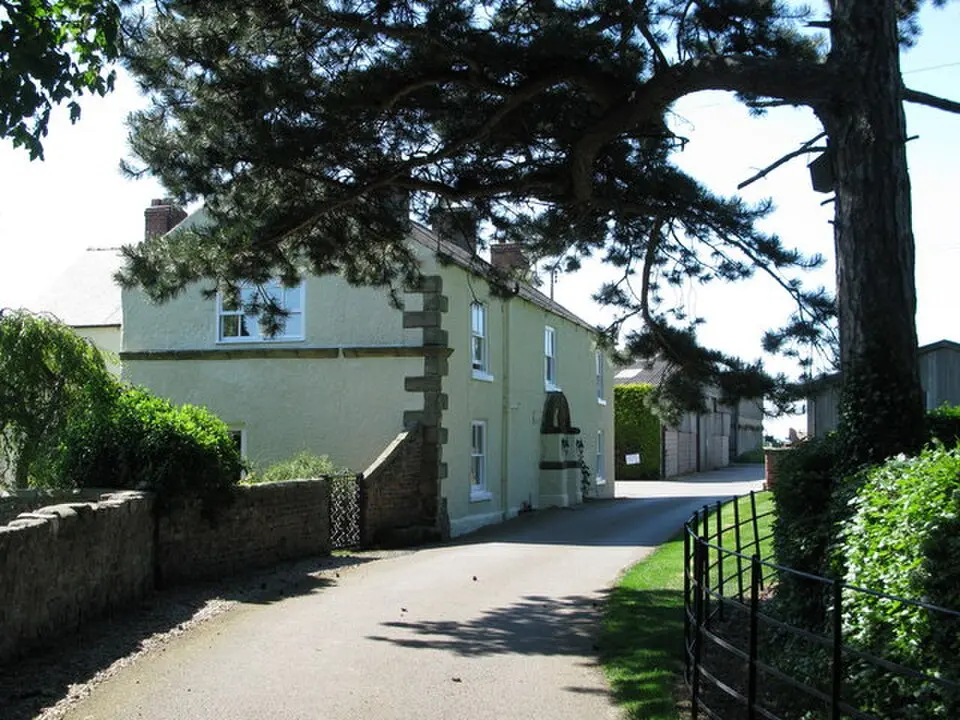 Howgrave