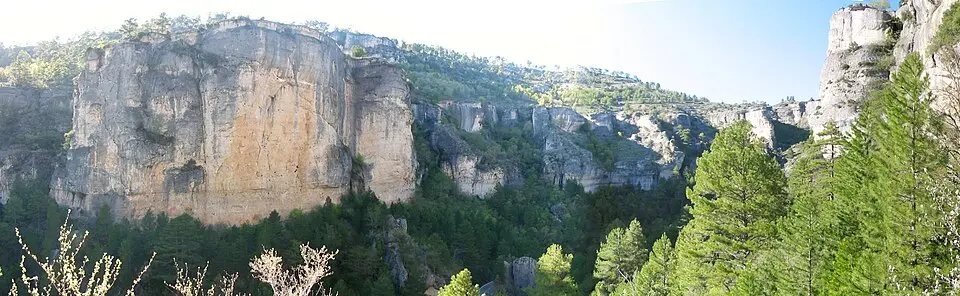 Serranía de Cuenca