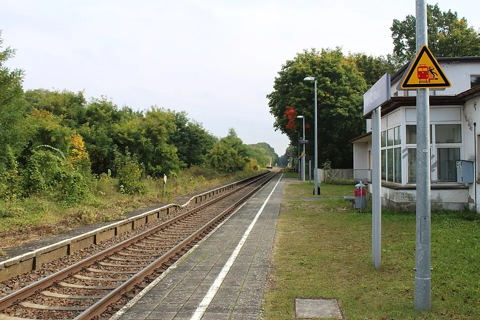 Trebnitz (Mark)