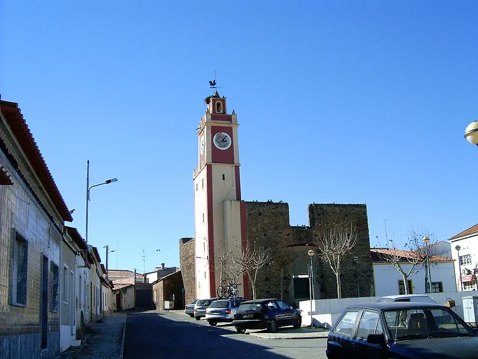 Amareleja