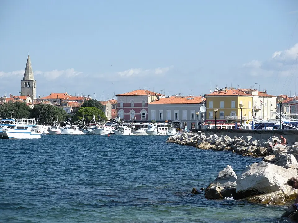 Poreč