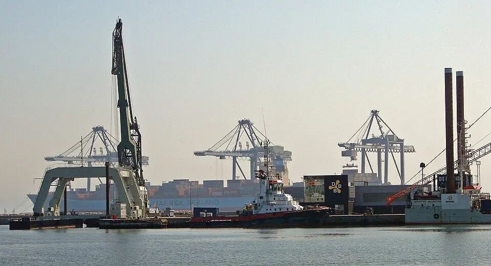 Aarhus Havn