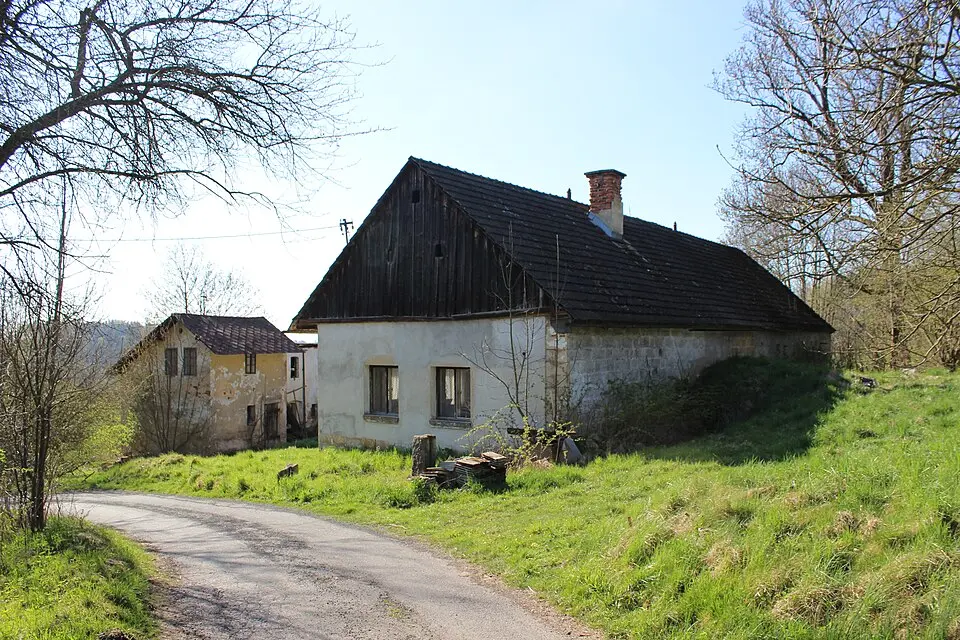 Hrachovice