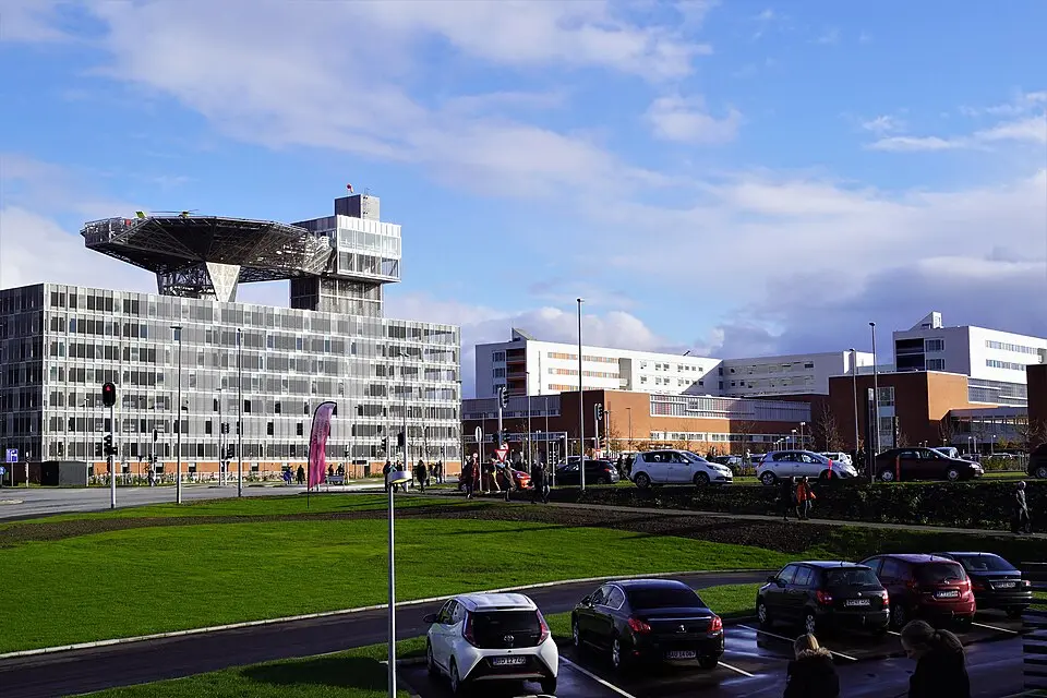 Aarhus Universitetshospital