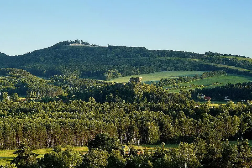 Maršovický vrch