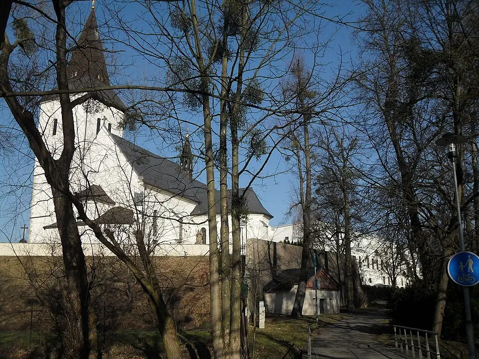 Fryštát
