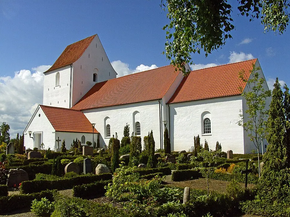 Bjerre