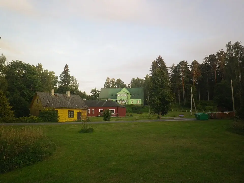 Kambja