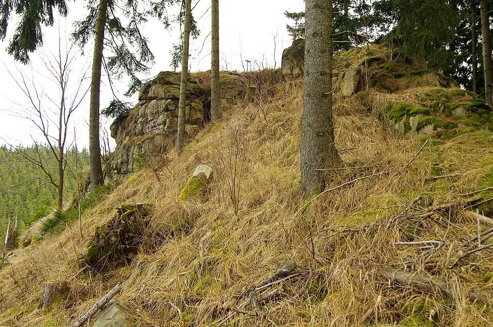 Burg Plickenstein