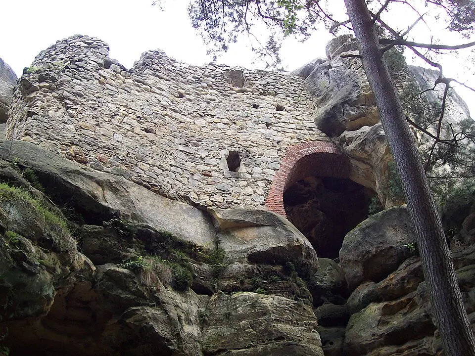 Bělá