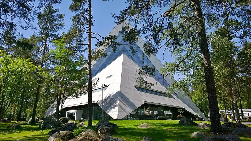 Hyvinkää Church
