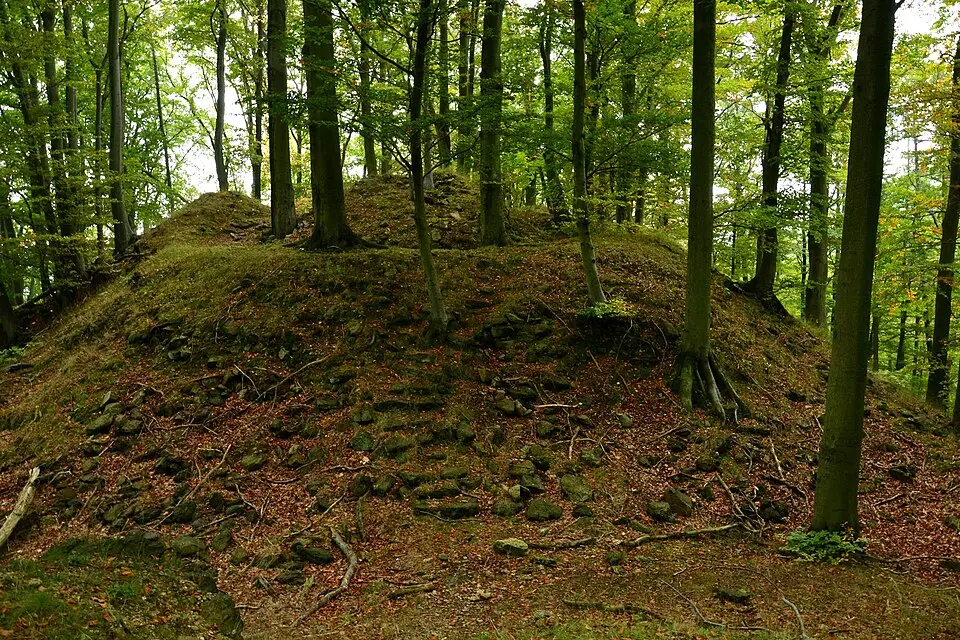 Hausberk