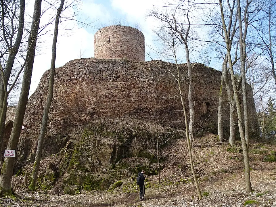 Valdek