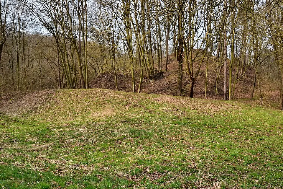 Varta Castle