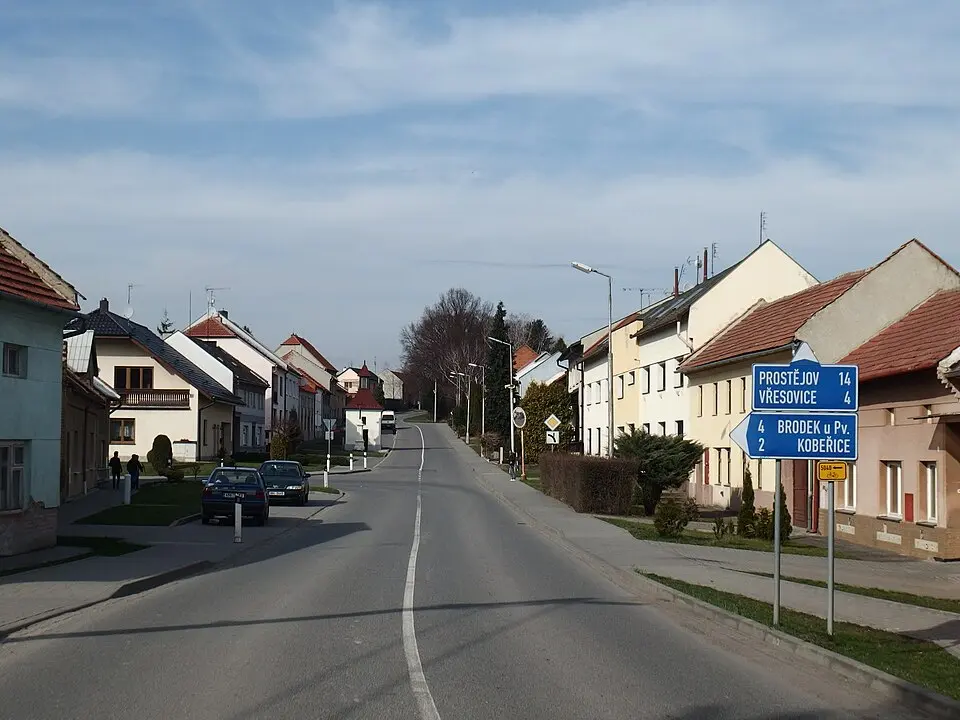Hradčany