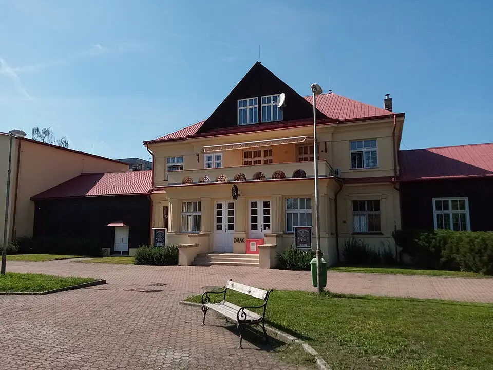 Divadlo Drak