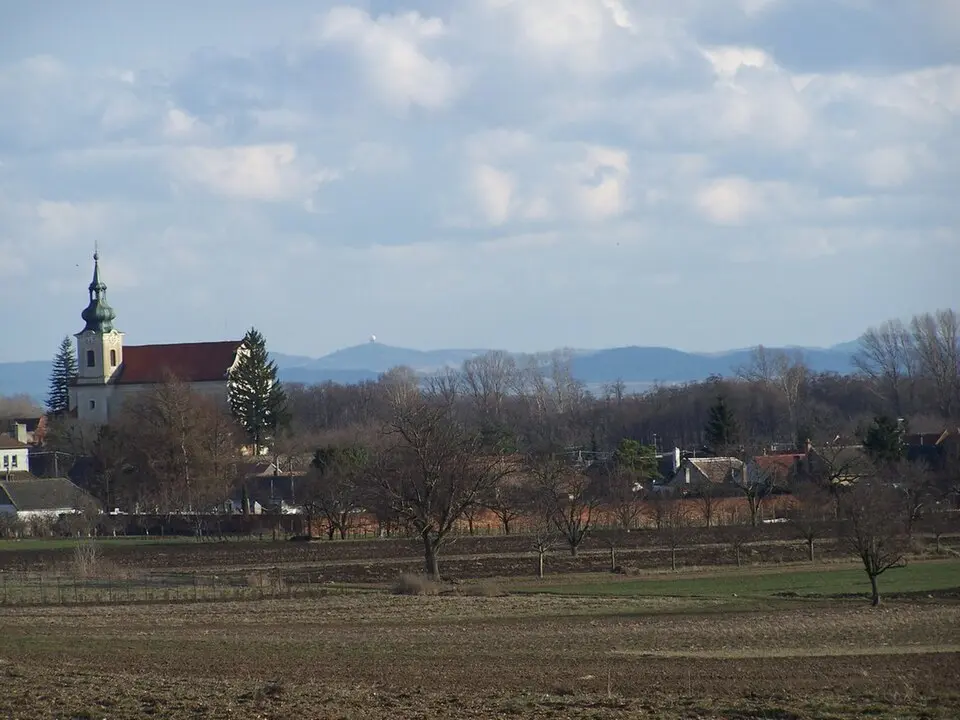 Hrádek u Znojma